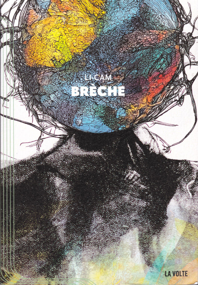Brèche