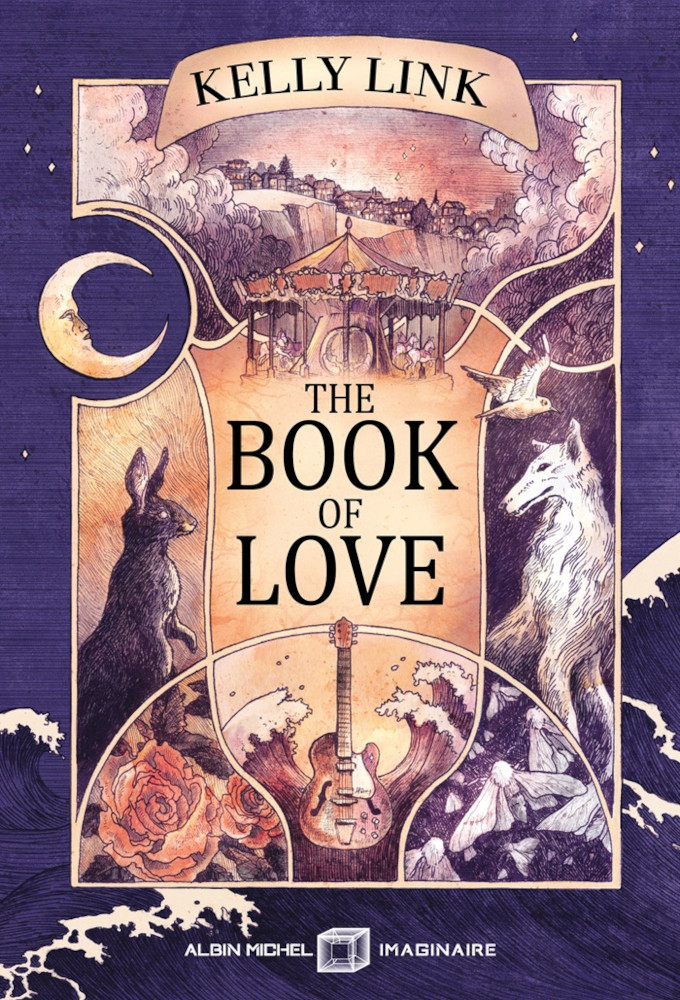 The Book of Love