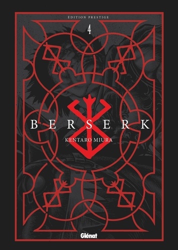Berserk