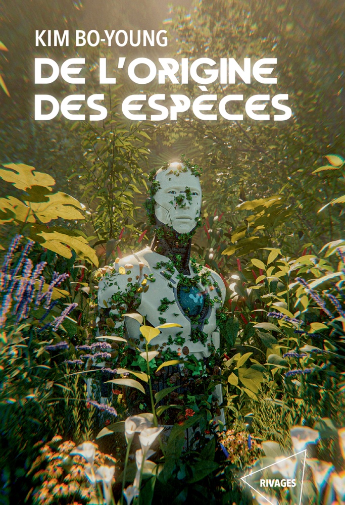 De lorigine des espèces
