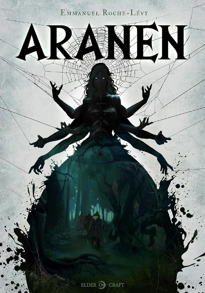 Aranen