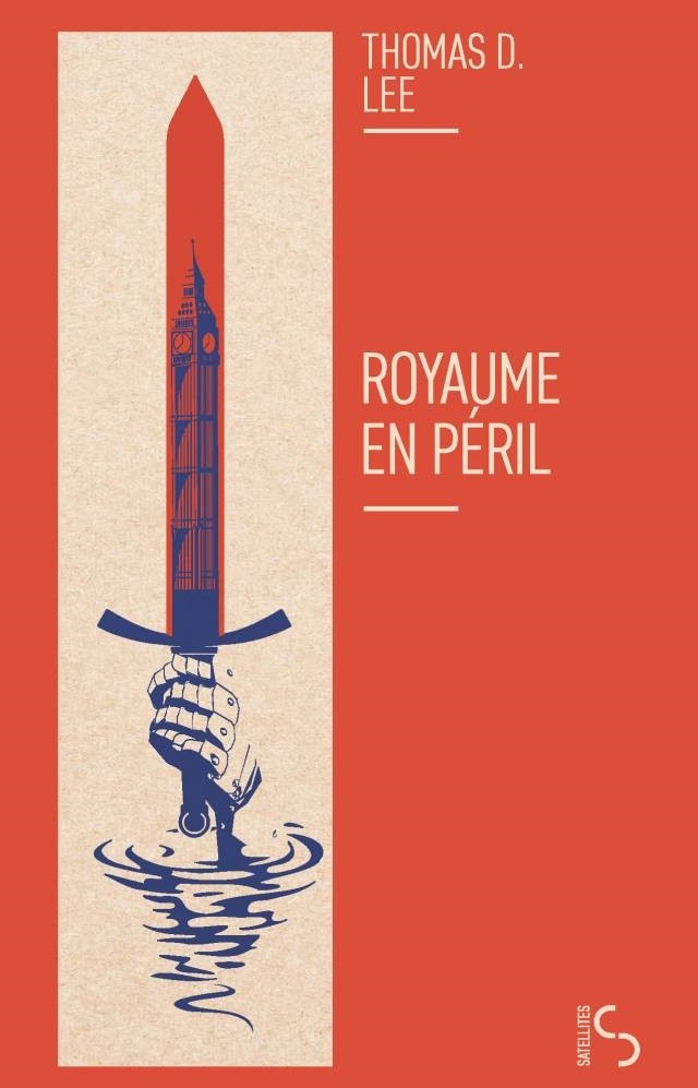 Royaume en péril