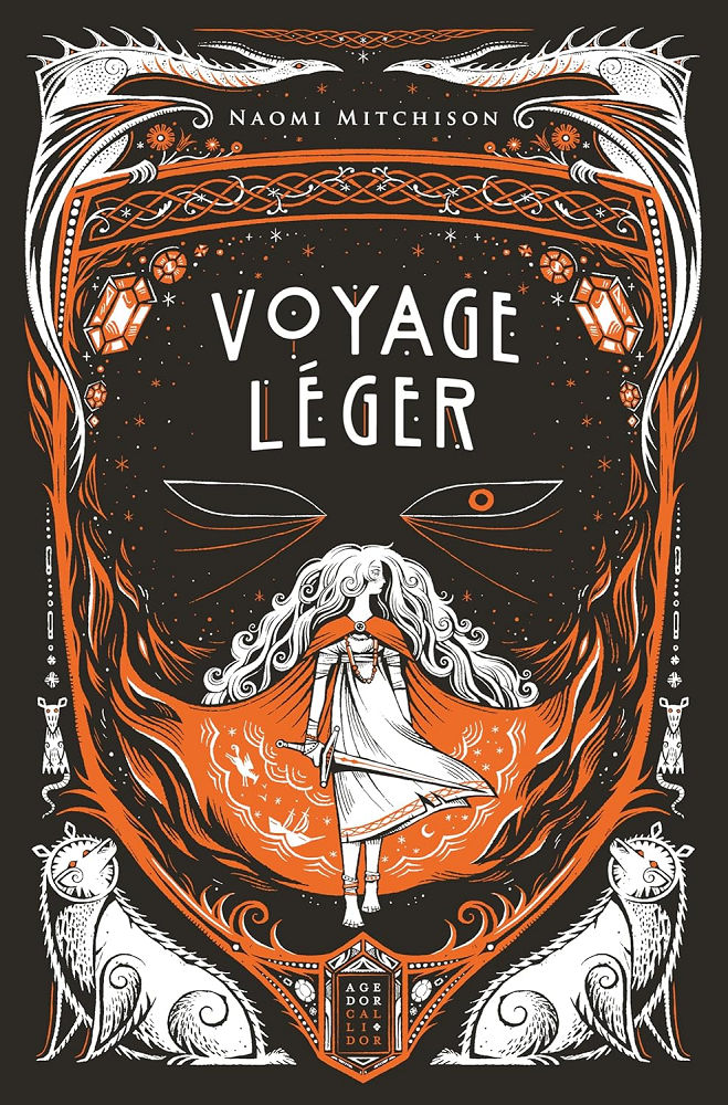Voyage léger