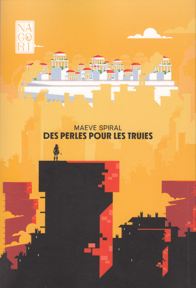 Des perles pour les truies