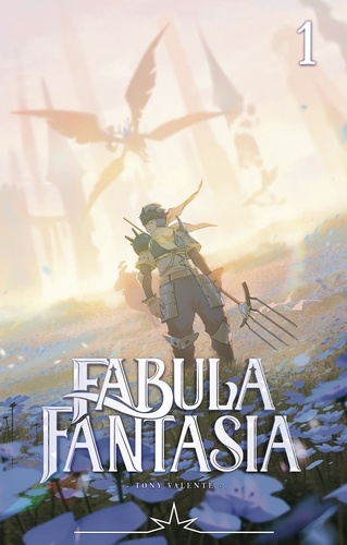Fabula Fantasia T01
