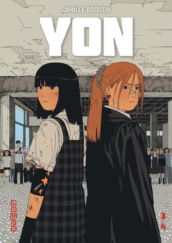 Yon T03