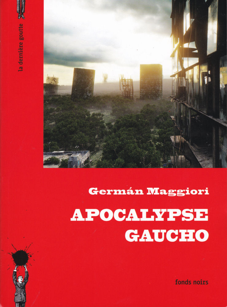 Apocalypse gaucho