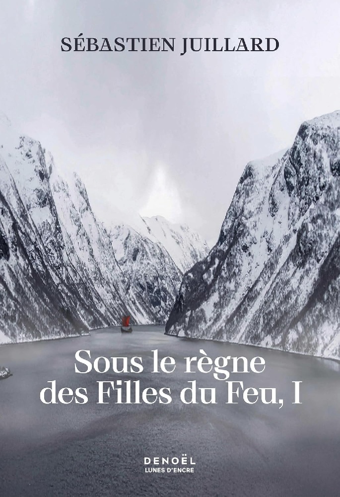 Sous le règne des filles de feu