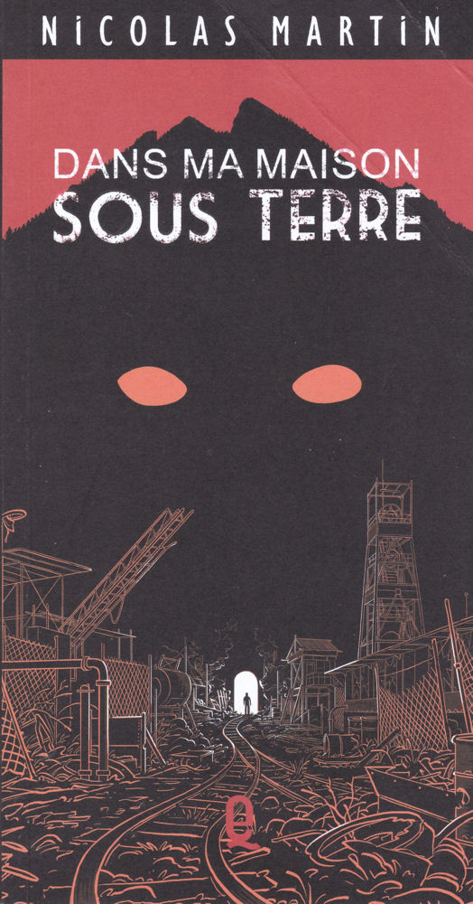 Dans ma maison sous terre