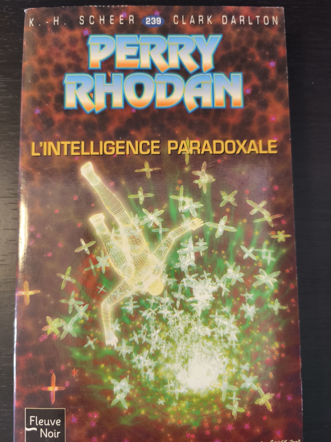 L'intelligence paradoxale