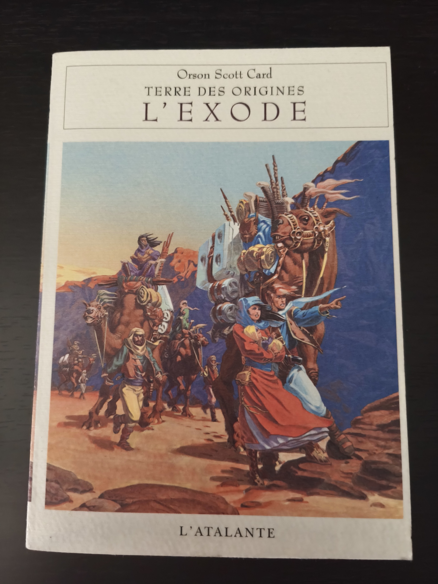 L'Exode