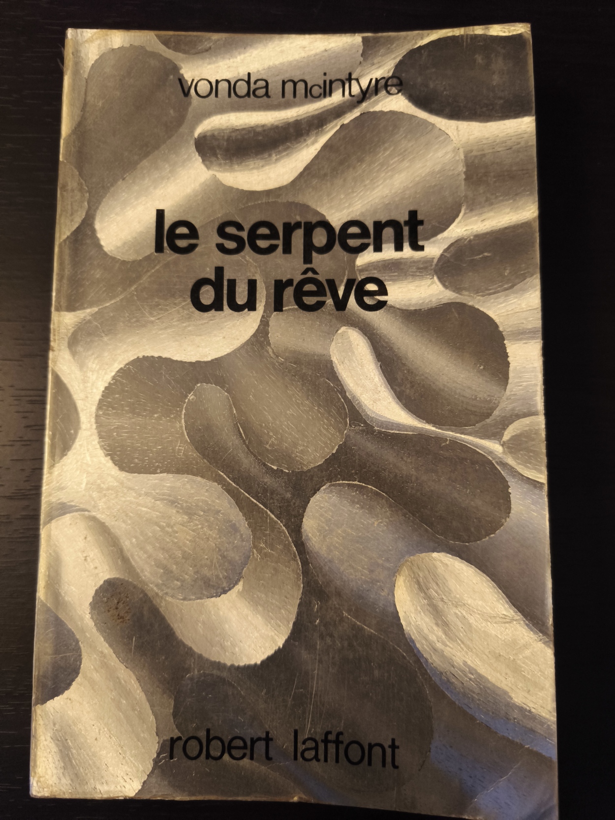 Le Serpent du rêve