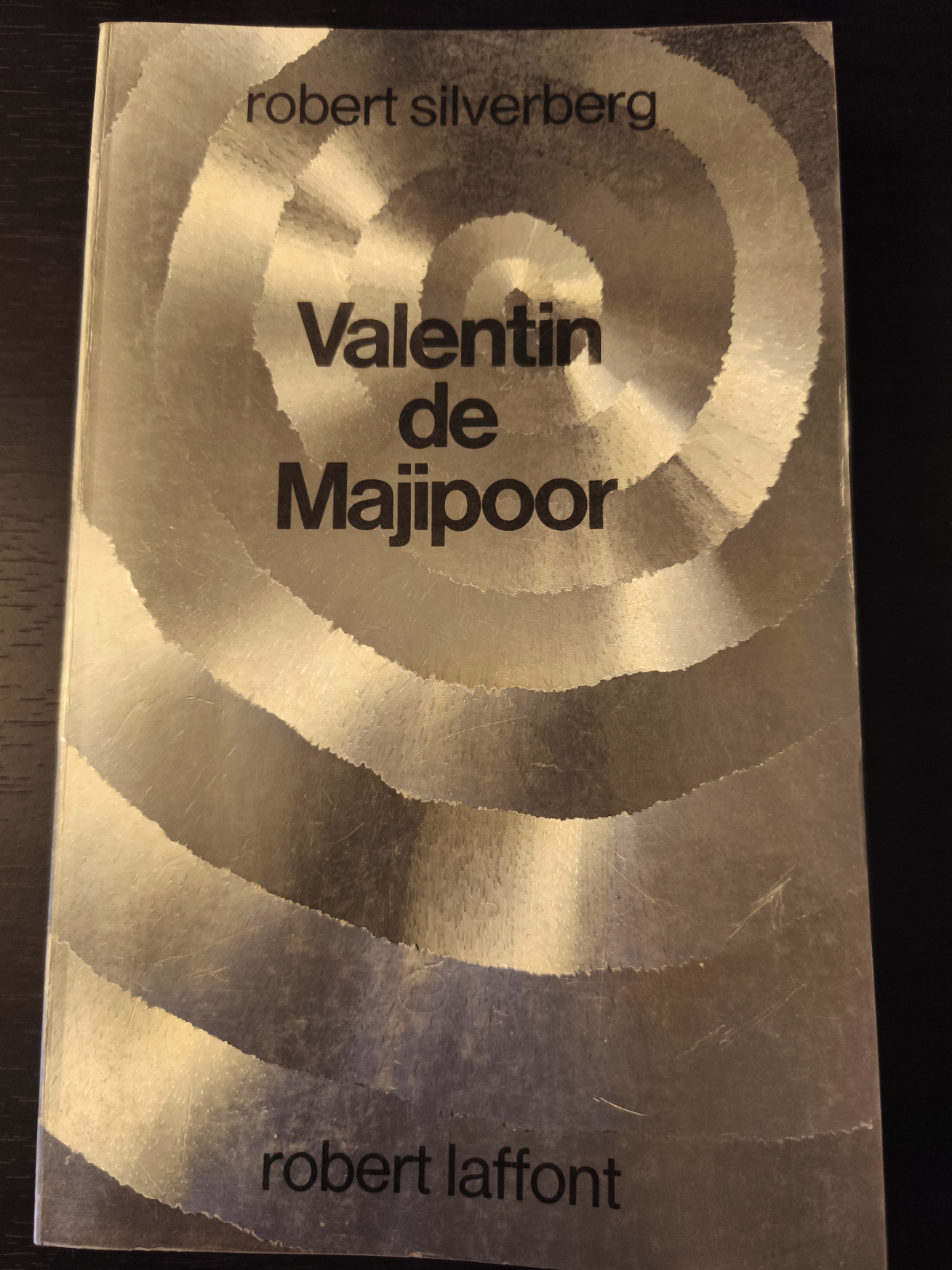 Valentin de Majipoor