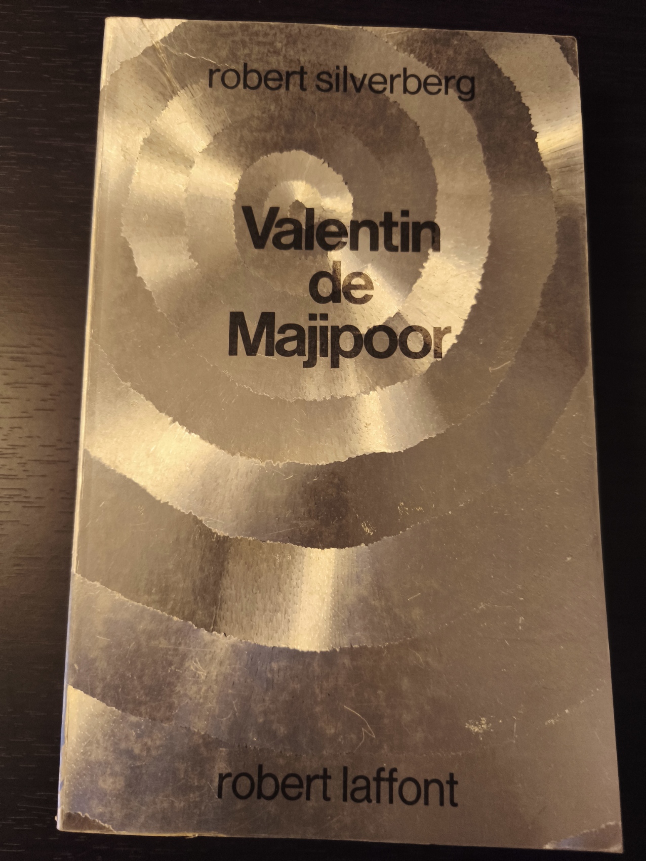 Valentin de Majipoor