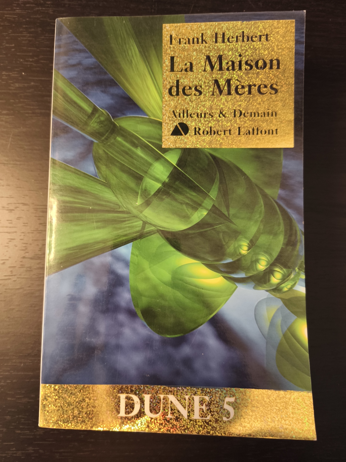 La Maison des mères