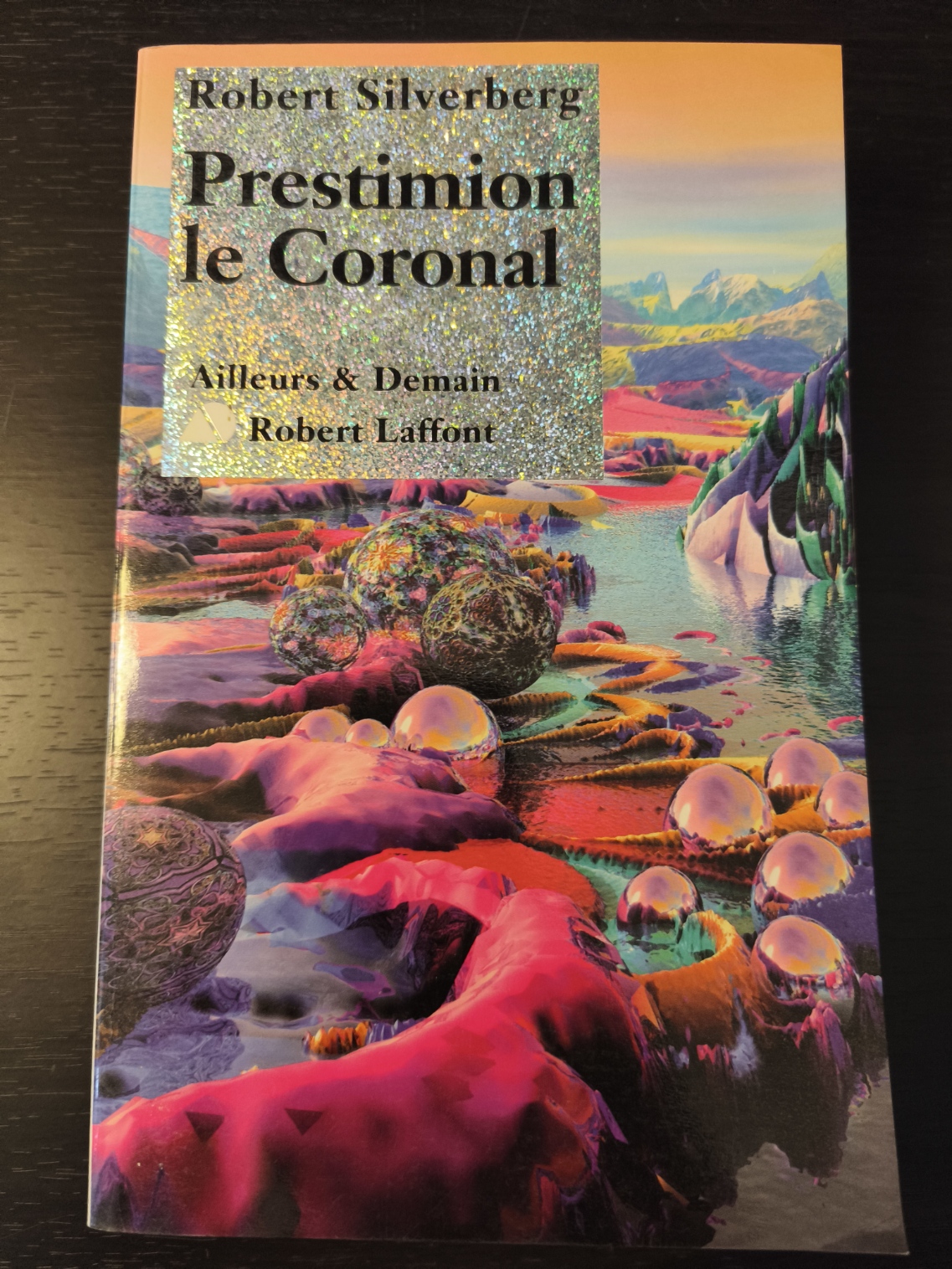 Prestimion le Coronal