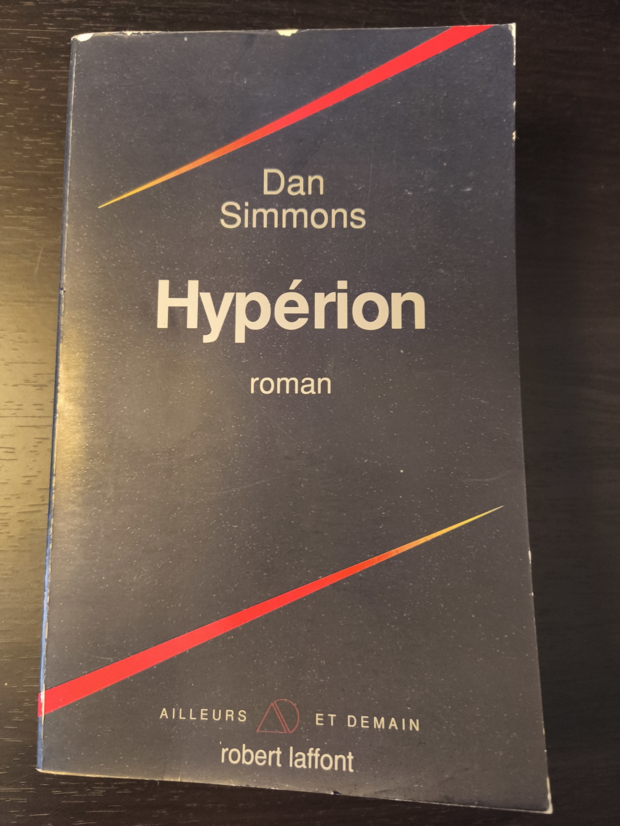 Hypérion