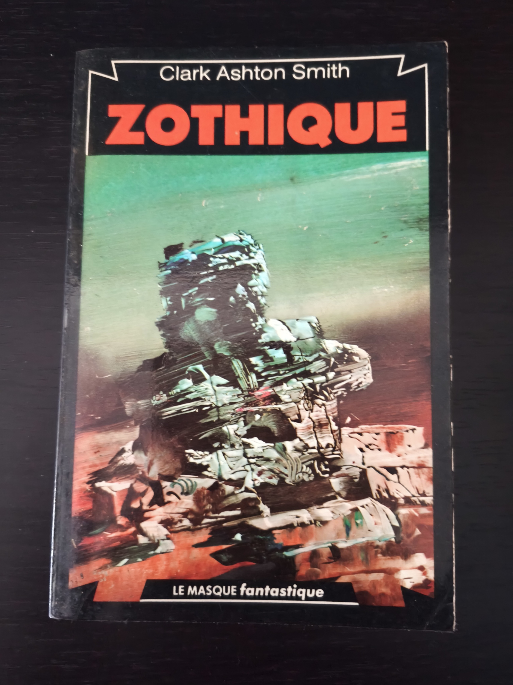 Zothique